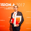 vision a17 awards roche georgios manolidis cyperfection aa Roche: Community für Diabetes-Patienten