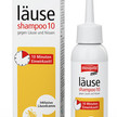mosquito® med Läuse-Shampoo 10 belegt 3. Platz beim Pharma Marketing Award