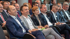 Gesund leben: Live in Frankfurt Gesund leben: Live in Frankfurt