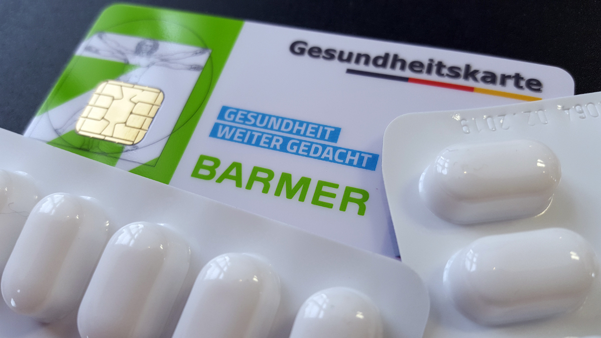 Barmer vergibt neue Rabattverträge | APOTHEKE ADHOC