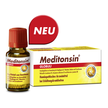 NEU: Meditonsin Globuli Online-Training