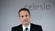 Celesio: Pinger muss gehen Celesio: Pinger muss gehen