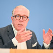 BÄK-Positionspapier: Reformen für mehr Resilienz Foto: BÄK-Präsident Dr. Klaus Reinhardt