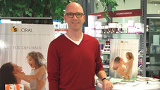 DocMorris und der Bettsprung DocMorris und der Bettsprung