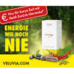 VELUVIA energy startet durch