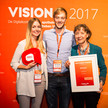 vision a17 awards beiersdorf aa Per Mausklick durch die Welt der Hautpflege