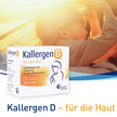 Für die Haut: Kallergen D von Bencard Allergie