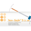 Kupferspirale Neo-Safe T CU 380 von EurimPharm ersetzt Nova T 200