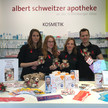 Apotheke wirbt mit HIV-Quiz Apotheke wirbt mit HIV-Quiz