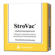 strovac packshot Ampullenbruch: Rückruf bei Strovac