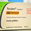 Toujeo: Gute Wirksamkeit bei Kindern Toujeo: Gute Wirksamkeit bei Kindern
