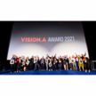 VISION.A Awards: Das sind die Preisträger:innen 2021