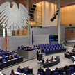 bundestag eh aaneu Schlussspurt für Schwarz-Gelb