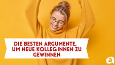 Tipps für die Mitarbeitersuche Tipps für die Mitarbeitersuche