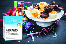 Fastenzeit Basen 10x15cm