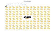 amazon kaske top10 kaske Allmacht Amazon