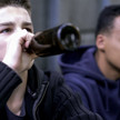 Trinken unter Aufsicht: Kein Alkohol mehr für 14-Jährige Trinken unter Aufsicht: Kein Alkohol mehr für 14-Jährige