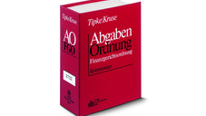 Gesetzeskommentar: Keine Datenpflicht für Apotheken Gesetzeskommentar: Keine Datenpflicht für Apotheken