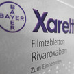 xarelto12 neu Eine Packung Xarelto von Bayer ganz nah. Mehr dazu im Artikel.