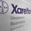 xarelto12 neu TK: Neue Blutverdünner zu oft verschrieben