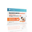 „NASOCHECKcomfort SARS-CoV-2 Antigen-Schnelltest“