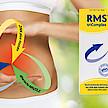 Für das Säure-Basen-Gleichgewicht und einen gesunden Darm: RMS® triComplex mit der Dreifachformel