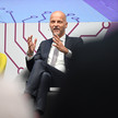 BPI: Teilabschlag nur bei Standortgarantie Dr. Kai Joachimsen in der Podiumsrunde bei der Expopharm-Eröffnung