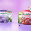Das Familienunternehmen Dr. C. SOLDAN bringt die Marke Em-eukal® zurück ins Fernsehen