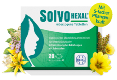 Solvo HEXAL