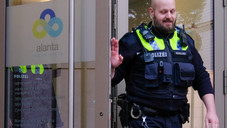 Razzia bei Zytoservice Razzia bei Zytoservice