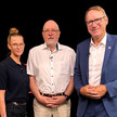 APOTHEKE LIVE: Ärzte gegen Apotheker? Nadine Tröbitscher, Dr. Dirk Heinrich und Thomas Preis