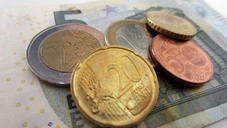 honorar 835 02 aa Numismatik mit Apotheken-A