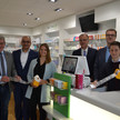 Apotheke 2.0: Modellprojekt in Steinfurt gestartet Apotheke 2.0: Modellprojekt in Steinfurt gestartet