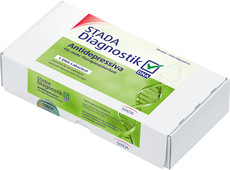 STADA Diagnostik Antidepressiva