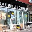 baustelle apotheke jh Baustelle in der Apotheke