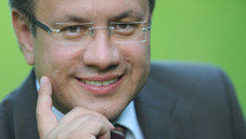 Nüßlein wird Fraktionsvize für Gesundheit Nüßlein wird Fraktionsvize für Gesundheit