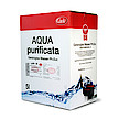 Aqua Purificata Bag in Box von Caelo