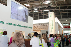 Eurim Pharm Expopharm