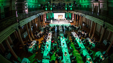 Phoenix: Gala für die Pharma-Profs Phoenix: Gala für die Pharma-Profs