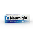 Neuralgin® - Die Schmerztablette mit Coffein-Power
