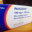Paxlovid: Apothekerin aus Innsbruck angeklagt Foto: Eine Packung Paxlovid