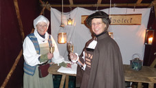 Die Konfekt-Apotheker Die Konfekt-Apotheker