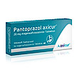 NEU: Pantoprazol axicur® - der bewährte Wirkstoff bei Sodbrennen