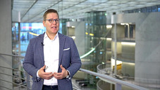 Sein Job: Lauterbach attackieren Sein Job: Lauterbach attackieren