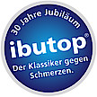 ibutop® feiert 30 Jahre Jubiläum