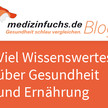 medizinfuchs.de startet eigenen Blog