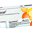 Nystalocal® – die einzigartige 3er Kombination gegen Bakterien, Pilze und Entzündungen
