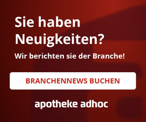 Sie haben Neuigkeiten? Wir erzählen es der Branche! JETZT Branchennews buchen.