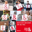 World Blood Cancer Day am 28. Mai 2017