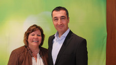 m.bran oezdemir martina braun Zweites Standbein Politik